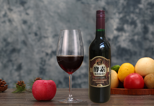 酵素如果被破壞，疾病隨之跟著來！